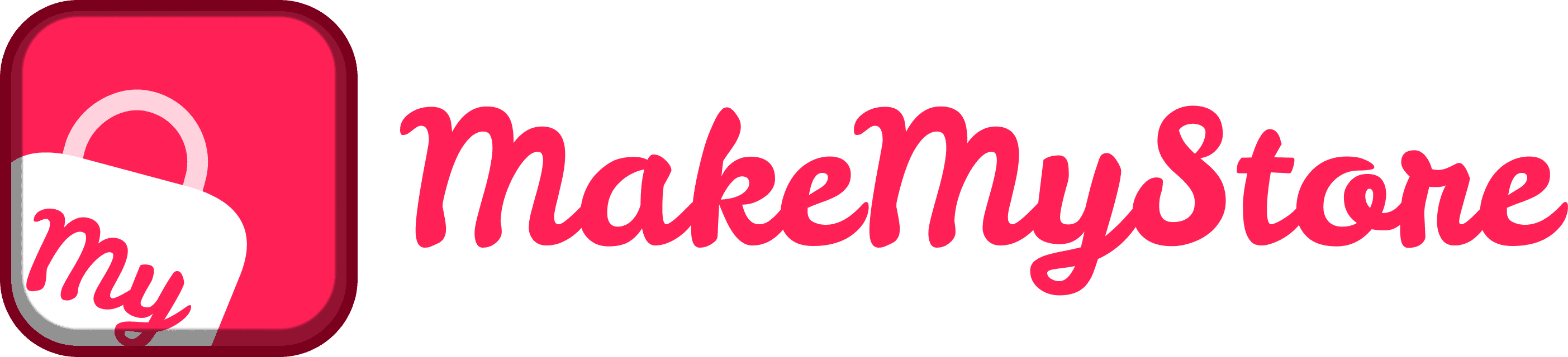 MakeMyStore
